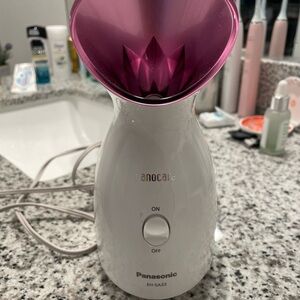 Panasonic Facial Steamer
